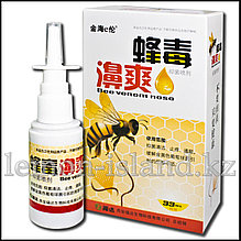 Ара уына мұрынға арналған "ара" спрейі