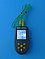 Цифровой термометр двухканальный TASI-8620, фото 2