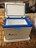 Морозильник автомобильный 50 л, фото 4