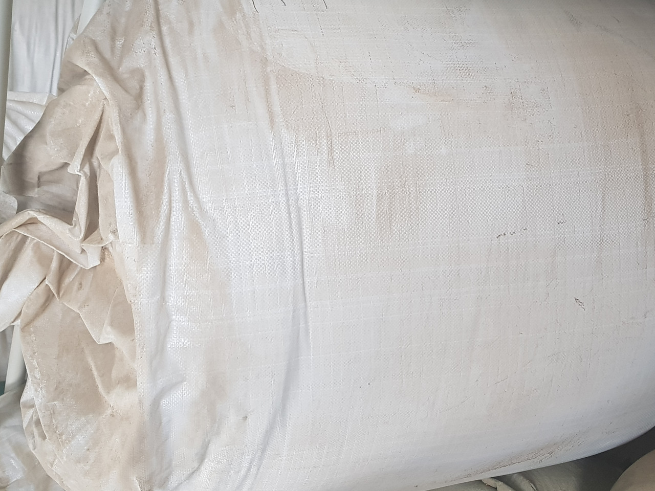 Порошок магнезитовый каустический (ПМК-90)