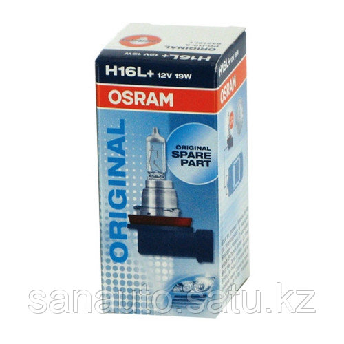 Галогенная лампа Osram H16