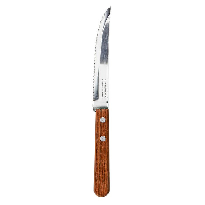 Нож столовый «Эко-стейк», 20 см - фото 1 - id-p54511702