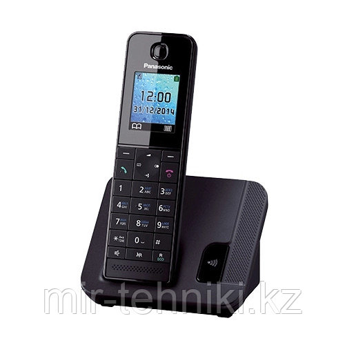 DECT Panasonic KX-TGA550RU Исправен полностью