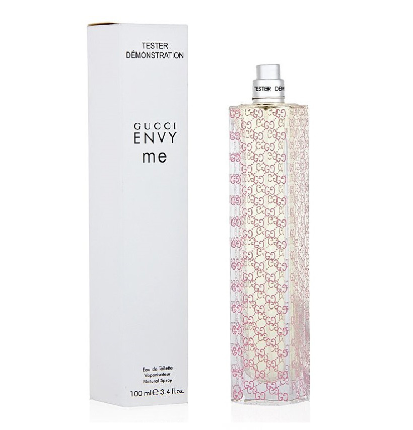 Gucci "Envy Me" 100 ml тестер