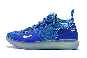 Баскетбольные кроссовки  Nike KD XI(11) from Kevin Durant , фото 2