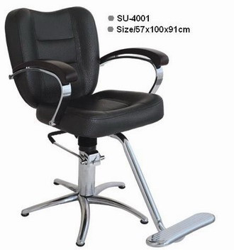 Купить парикмахерское кресло SU 4001 - фото 1 - id-p3741211