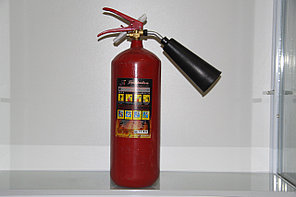 Огнетушитель ОУ - 3