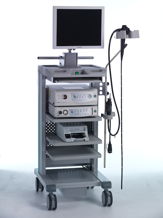 Видеоэндоскопическая система EPX-2500