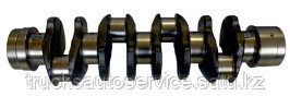 Вал коленчатый на Isuzu 4HG1/4HG1-T 8-97112981-3