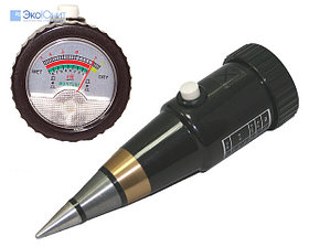 ZD-Instrument ZD05 pH-метр для измерения pH и влажности почвы ZD05