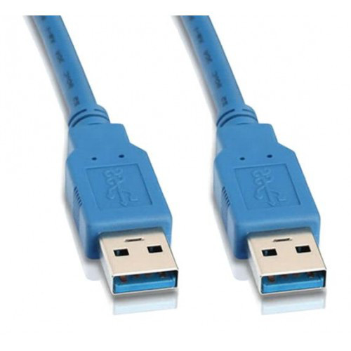 Кабель USB3,0 -USB3,0  1 метр