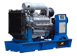 ДИЗЕЛЬНЫЙ ГЕНЕРАТОР ТСС АД-18С-Т400-1РМ7