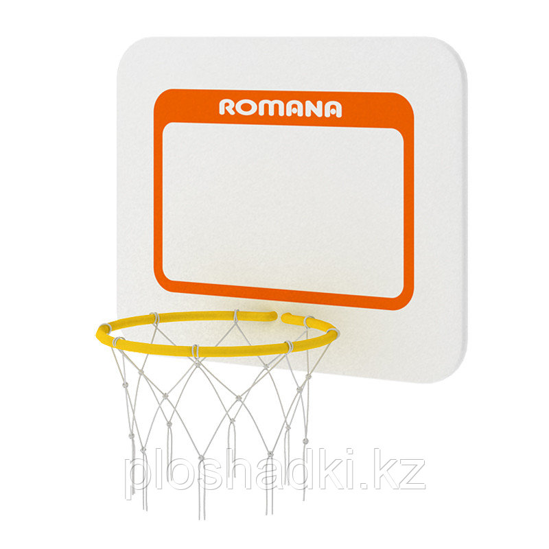 ROMANA Щит баскетбольный