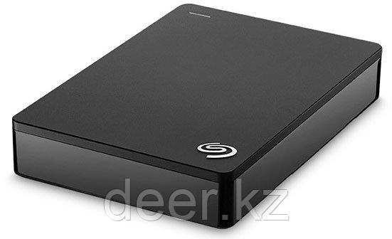 Внешний жесткий диск Seagate STDR5000200 