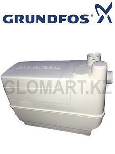 Насосная станция для канализации GRUNDFOS SOLOLIFT2 C-3 (Грюндфос)