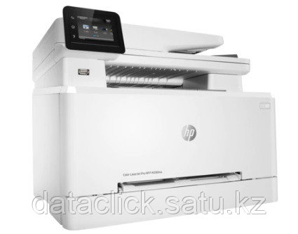 Color LaserJet Pro M280nw, фото 2