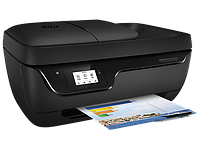 DeskJet Ink Advantage 3835 All-in-One