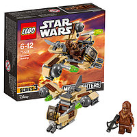 Lego Star Wars Боевой корабль Вуки 75129, фото 1