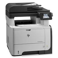 LaserJet Pro 500 M521dw