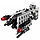 Lego Star Wars 75207 Конструктор Лего Звездные Войны Боевой набор Имперского Патруля, фото 2
