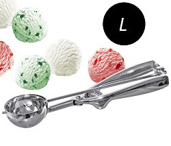 Ложка для мороженого L-Avto