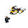 Lego Star Wars 75162 Конструктор Лего Звездные Войны Микроистребитель типа Y, фото 2