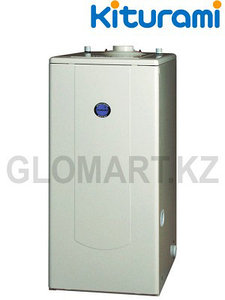 Котел дизельный Kiturami TURBO-17R (Китурами)