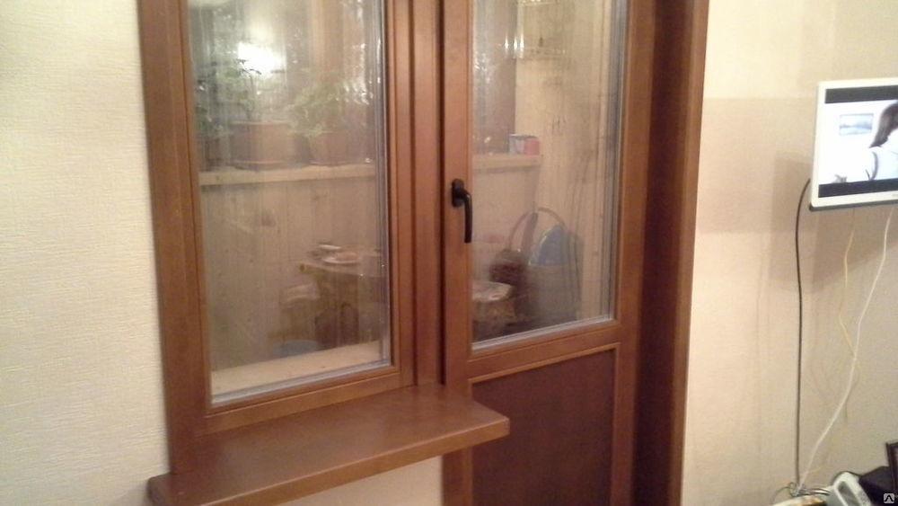 Откосы Кристаллит