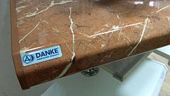 Подоконники Danke