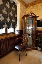 Подоконники Данке