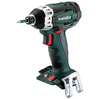 Аккумуляторный гайковерт Metabo SSD 18, без акк. и ЗУ