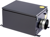 Вытяжная установка Minibox.X-850