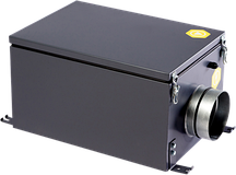 Вытяжная установка Minibox.X-850