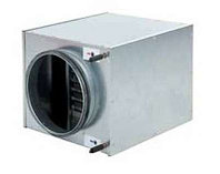 Канальный нагреватель Soler & Palau MBW-160