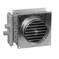 Нагреватель водяной LUFTMEER LM Duct R 250/2