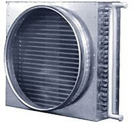 Нагреватель Polar Bear PBAHC 125-2-2,5 М