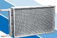 Водяной нагреватель Polar Bear PBAS 500*300–2–2,5