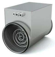 Воздухонагреватель электрический KORF ELK 315/12