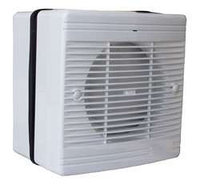 Вентилятор для ванной комнаты Systemair BF-W 150A