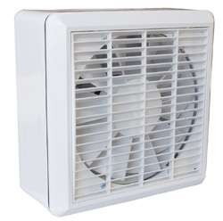 Вентилятор для ванной комнаты Systemair BF-W 230A