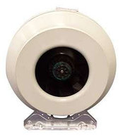 Вентилятор для круглых каналов Systemair RVK sileo 315E2