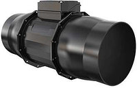 Вентилятор Systemair prio 150 EC