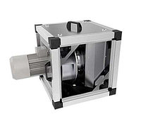 Кухонный вентилятор Systemair MUB/T-S 062 500D4 IE2
