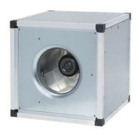 Вентилятор Systemair MUB 100 710EC