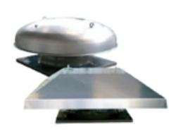 Вентилятор Systemair DHA 630DV Sileo