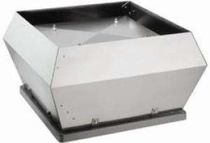 Крышный вентилятор Systemair DVS sileo 630DS