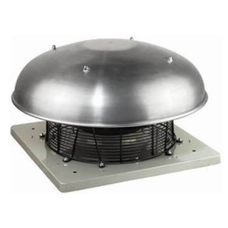 Крышный вентилятор Systemair DHS 450E4 sileo