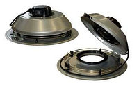 Крышный вентилятор Systemair TFSK 125 М grey