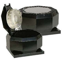 Крышный вентилятор Systemair TOE 355-4
