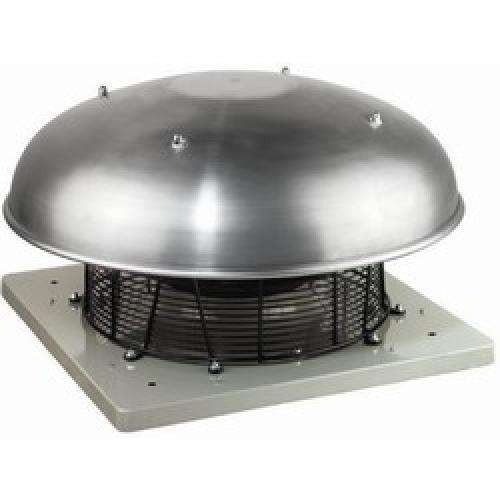 Крышный вентилятор Systemair DHS sileo 400E4